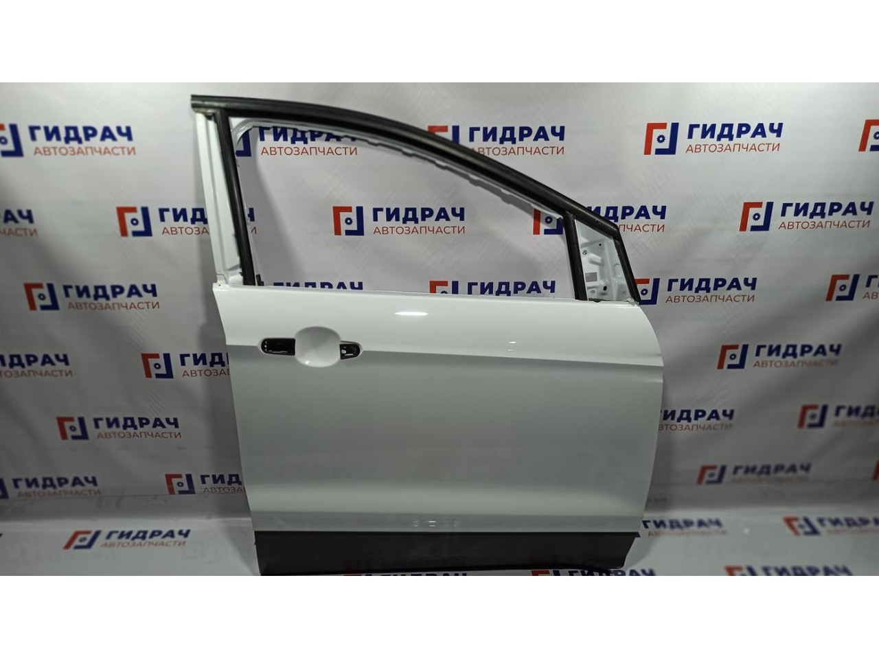 Дверь передняя правая Ford Kuga 2 2387793.